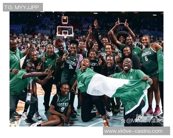 篮球非洲队vs国际队