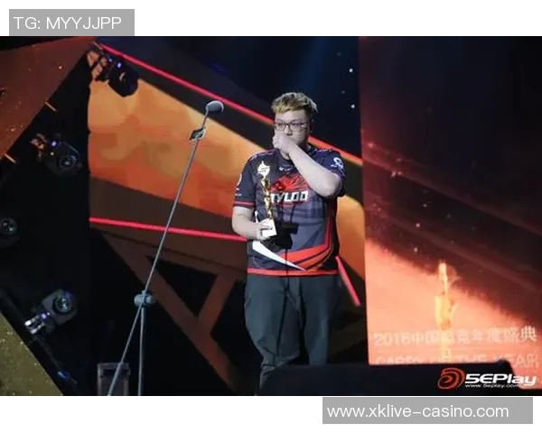 2026电竞新闻刘伟回顾CSGO职业生涯与个人成长的精彩历程与感悟