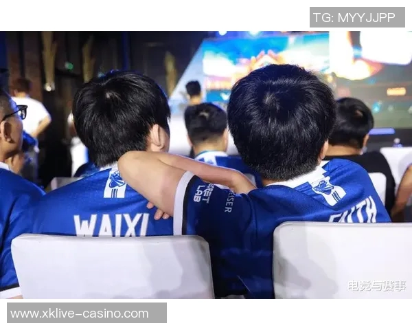 2026电竞新闻提升DOTA2个人能力的科学训练方法与电竞比分分析技巧分享